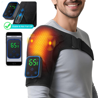 Electric Shoulder Massager