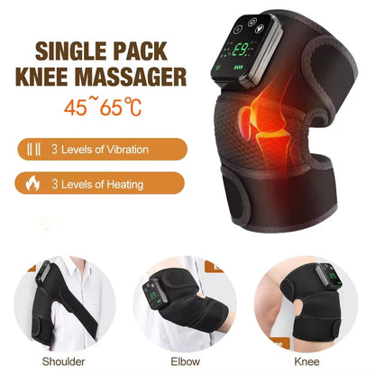 Electric Shoulder Massager