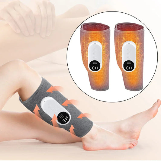 Electric Calf Massager