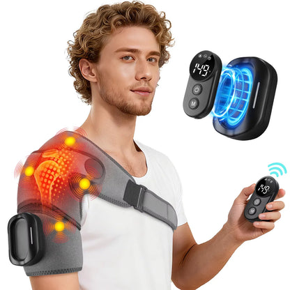 Electric Shoulder Massager